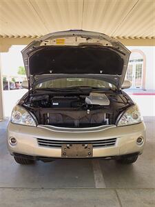 2006 Lexus RX 400h   - Photo 34 - Palm Desert, CA 92211