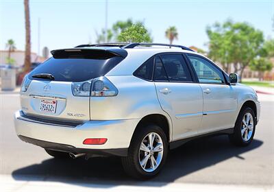 2006 Lexus RX 400h   - Photo 6 - Palm Desert, CA 92211