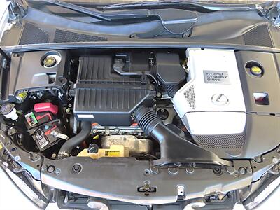 2006 Lexus RX 400h   - Photo 35 - Palm Desert, CA 92211