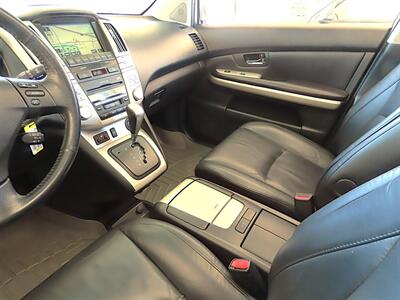 2006 Lexus RX 400h   - Photo 18 - Palm Desert, CA 92211