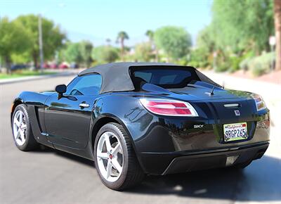 2008 Saturn SKY Carbon Edition - Photo 4 - Palm Desert, CA 92211