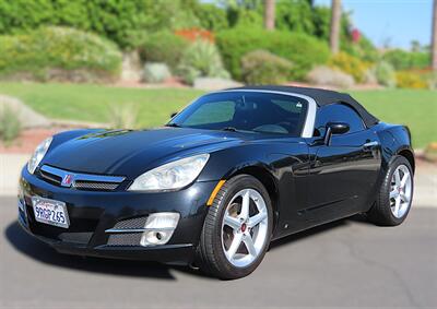 2008 Saturn SKY Carbon Edition 