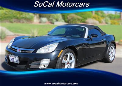 2008 Saturn SKY Carbon Edition - Photo 1 - Palm Desert, CA 92211