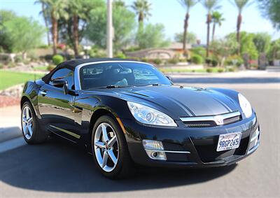 2008 Saturn SKY Carbon Edition - Photo 3 - Palm Desert, CA 92211