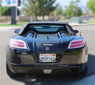 2008 Saturn SKY Carbon Edition - Photo 5 - Palm Desert, CA 92211