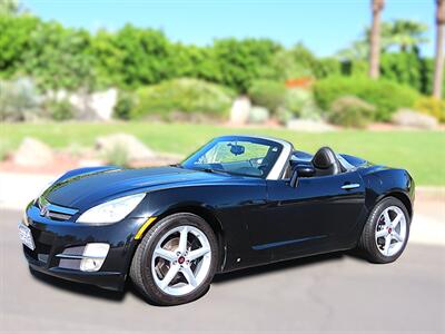 2008 Saturn SKY Carbon Edition - Photo 11 - Palm Desert, CA 92211