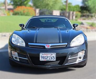 2008 Saturn SKY Carbon Edition - Photo 2 - Palm Desert, CA 92211
