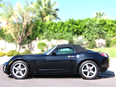 2008 Saturn SKY Carbon Edition - Photo 8 - Palm Desert, CA 92211