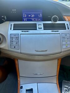 2006 Toyota Avalon XLS   - Photo 19 - Palm Desert, CA 92211