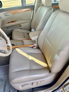 2006 Toyota Avalon XLS   - Photo 18 - Palm Desert, CA 92211