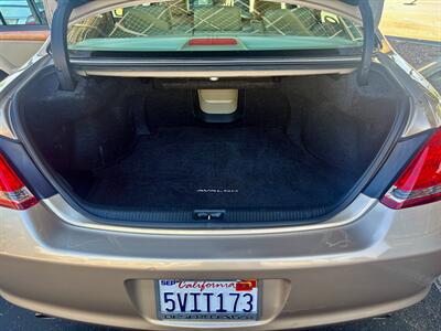2006 Toyota Avalon XLS   - Photo 23 - Palm Desert, CA 92211