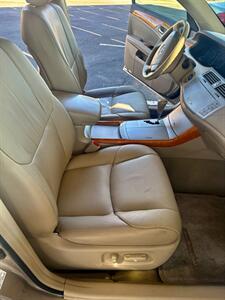 2006 Toyota Avalon XLS   - Photo 15 - Palm Desert, CA 92211