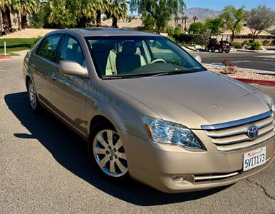 2006 Toyota Avalon XLS   - Photo 5 - Palm Desert, CA 92211