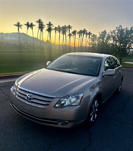 2006 Toyota Avalon XLS   - Photo 27 - Palm Desert, CA 92211
