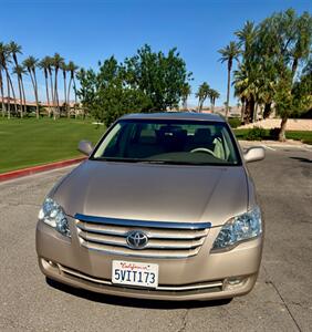 2006 Toyota Avalon XLS   - Photo 9 - Palm Desert, CA 92211
