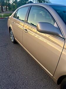 2006 Toyota Avalon XLS   - Photo 24 - Palm Desert, CA 92211