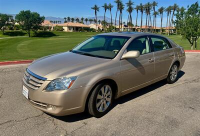 2006 Toyota Avalon XLS   - Photo 22 - Palm Desert, CA 92211