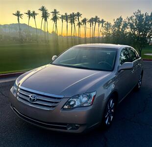 2006 Toyota Avalon XLS   - Photo 10 - Palm Desert, CA 92211