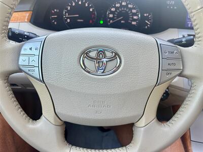 2006 Toyota Avalon XLS   - Photo 13 - Palm Desert, CA 92211