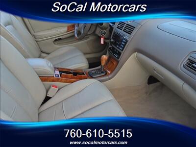 2004 INFINITI I35   - Photo 18 - Palm Desert, CA 92211