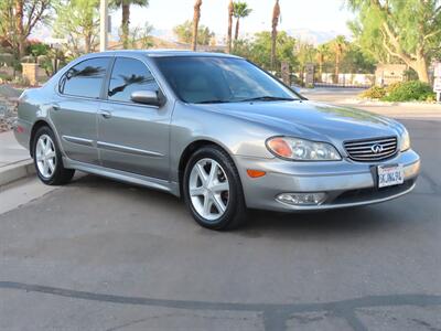 2004 INFINITI I35   - Photo 3 - Palm Desert, CA 92211