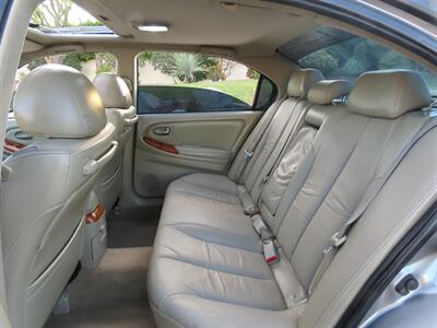 2004 INFINITI I35   - Photo 21 - Palm Desert, CA 92211