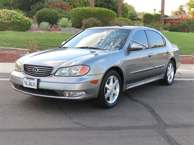 2004 INFINITI I35   - Photo 1 - Palm Desert, CA 92211
