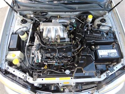 2004 INFINITI I35   - Photo 28 - Palm Desert, CA 92211