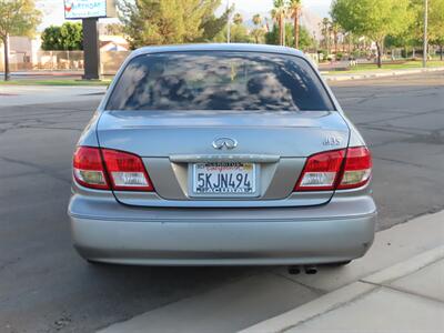 2004 INFINITI I35   - Photo 5 - Palm Desert, CA 92211