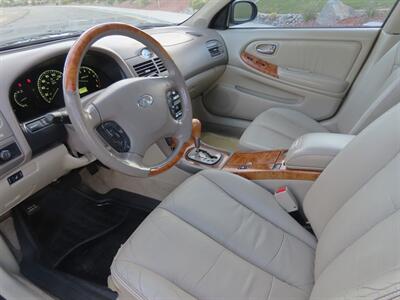 2004 INFINITI I35   - Photo 9 - Palm Desert, CA 92211