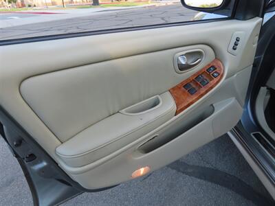 2004 INFINITI I35   - Photo 22 - Palm Desert, CA 92211