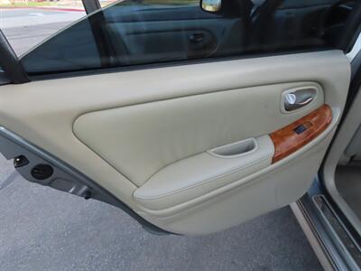 2004 INFINITI I35   - Photo 23 - Palm Desert, CA 92211