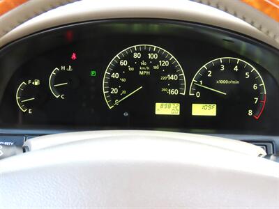 2004 INFINITI I35   - Photo 12 - Palm Desert, CA 92211