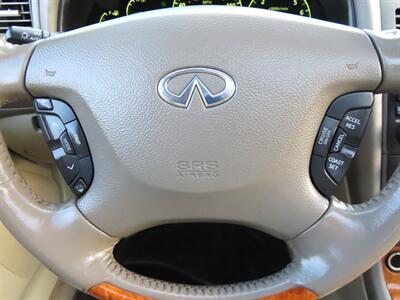 2004 INFINITI I35   - Photo 11 - Palm Desert, CA 92211