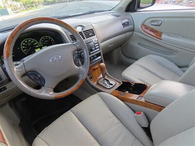 2004 INFINITI I35   - Photo 16 - Palm Desert, CA 92211