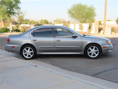 2004 INFINITI I35   - Photo 7 - Palm Desert, CA 92211