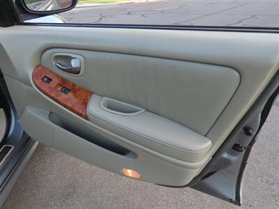 2004 INFINITI I35   - Photo 24 - Palm Desert, CA 92211