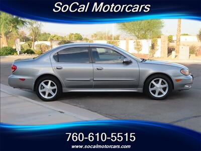 2004 INFINITI I35   - Photo 7 - Palm Desert, CA 92211