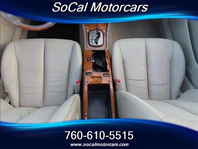 2004 INFINITI I35   - Photo 15 - Palm Desert, CA 92211