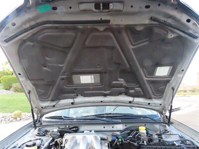 2004 INFINITI I35   - Photo 27 - Palm Desert, CA 92211