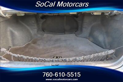 2004 INFINITI I35   - Photo 26 - Palm Desert, CA 92211