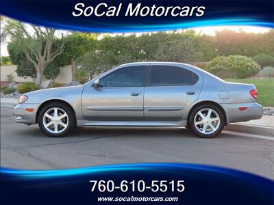 2004 INFINITI I35   - Photo 8 - Palm Desert, CA 92211