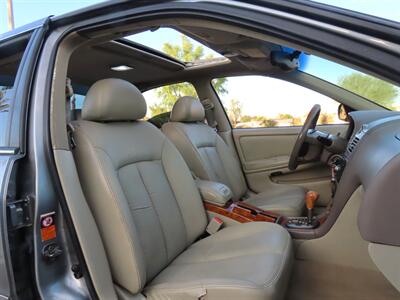 2004 INFINITI I35   - Photo 19 - Palm Desert, CA 92211