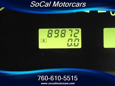 2004 INFINITI I35   - Photo 13 - Palm Desert, CA 92211