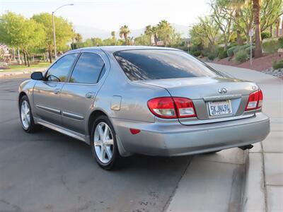 2004 INFINITI I35   - Photo 4 - Palm Desert, CA 92211