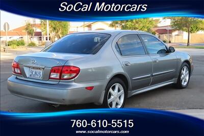 2004 INFINITI I35   - Photo 6 - Palm Desert, CA 92211