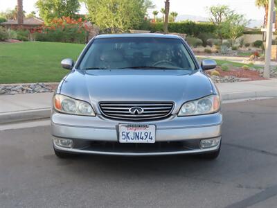 2004 INFINITI I35   - Photo 2 - Palm Desert, CA 92211