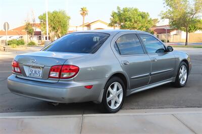 2004 INFINITI I35   - Photo 6 - Palm Desert, CA 92211