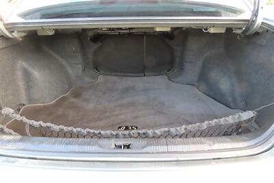 2004 INFINITI I35   - Photo 26 - Palm Desert, CA 92211