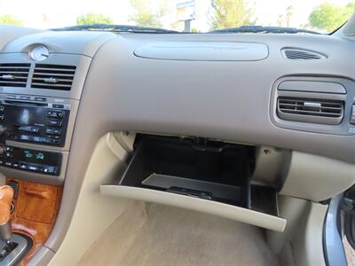 2004 INFINITI I35   - Photo 17 - Palm Desert, CA 92211